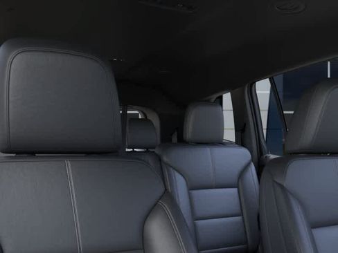 New 2026 GMC Acadia Elevation w/ Elevation Premium Package FWD image 24