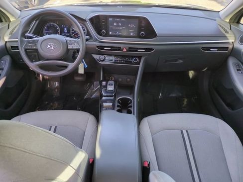 Certified 2022 Hyundai Sonata SE FWD image 13