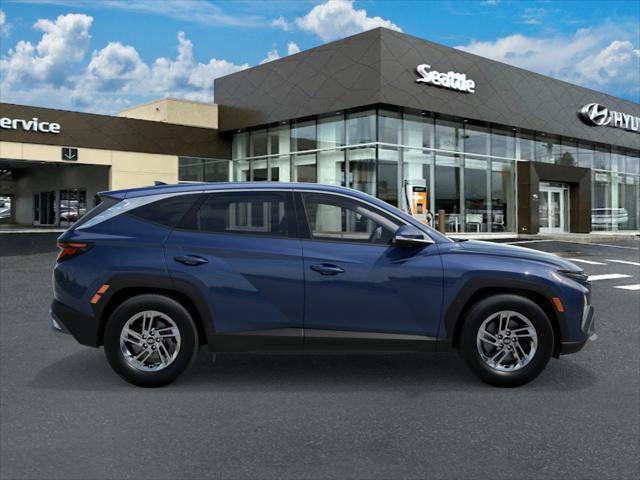 New 2026 Hyundai Tucson SE AWD/4WD image 7