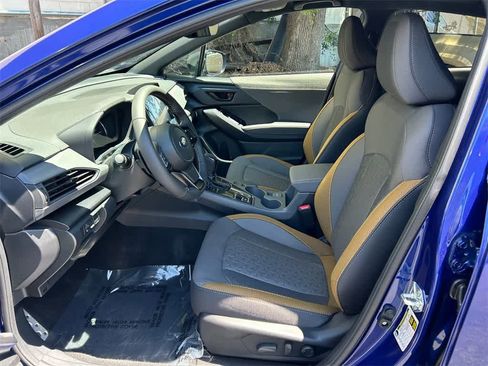 New 2025 Subaru Crosstrek 2.5i Sport w/ Crosstrek Mirror Package image 2