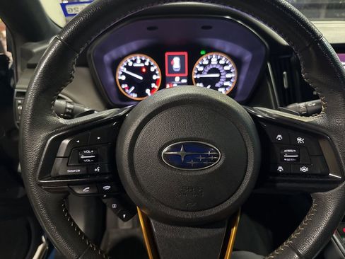 Used 2022 Subaru Outback Wilderness w/ Wilderness Package image 56