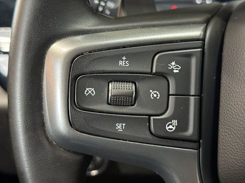 Used 2024 Chevrolet Silverado 1500 RST w/ Convenience Package II AWD/4WD image 24