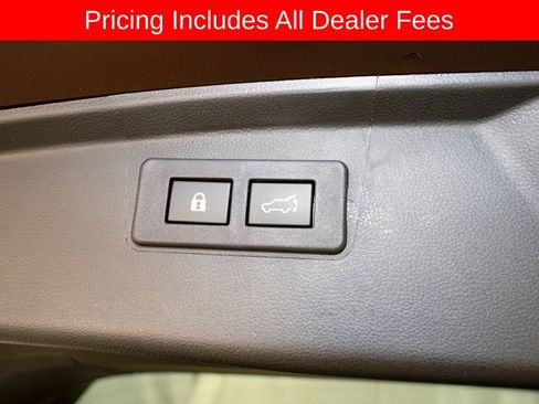 Used 2025 Subaru Outback Limited w/ Popular Package #2 AWD/4WD image 6