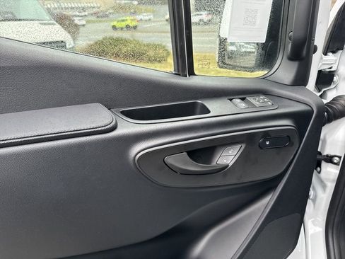 New 2025 Mercedes-Benz Sprinter 2500 image 14