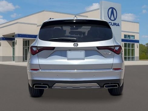 New 2026 Acura MDX FWD w/ Technology Package image 4