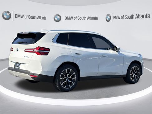 Certified 2025 BMW X3 xDrive30i w/ Premium Package AWD/4WD image 25
