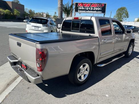 Used 2009 Chevrolet Colorado LT image 7
