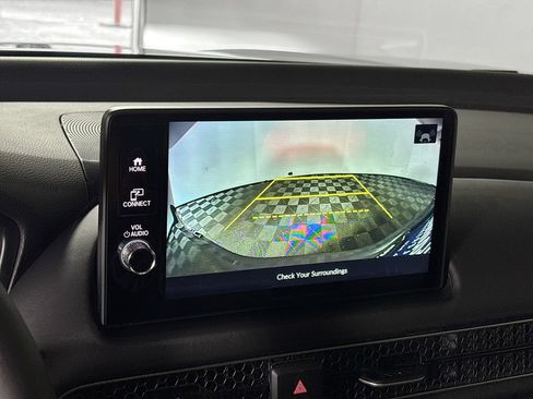Used 2026 Honda HR-V EX-L image 16