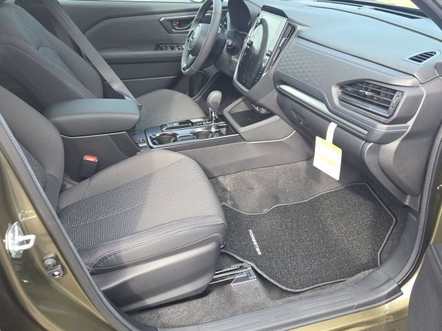 New 2026 Subaru Forester Premium AWD/4WD image 9