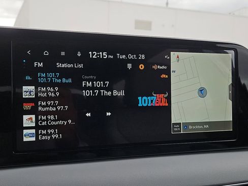 Used 2023 Hyundai Palisade SEL w/ Cargo Package image 24