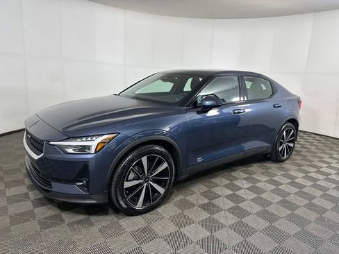 Used 2022 Polestar Polestar 2 w/ Plus Package image 7