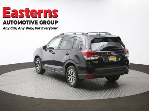 Used 2022 Subaru Forester Premium AWD/4WD image 68