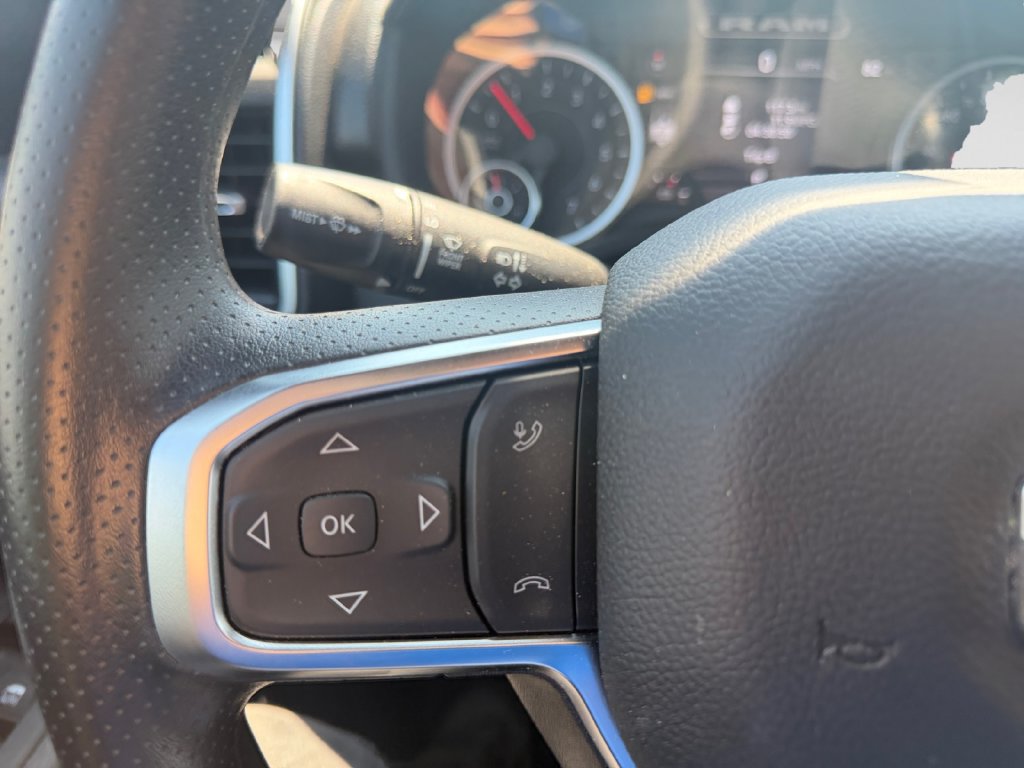 Used 2026 RAM 1500 Express AWD/4WD image 10