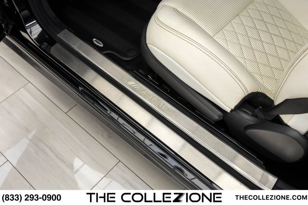 Used 2012 Mercedes-Benz CL 65 AMG image 53