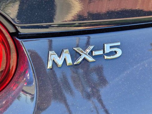 New 2026 MAZDA MX-5 Miata Club w/ Interior Package RWD image 11