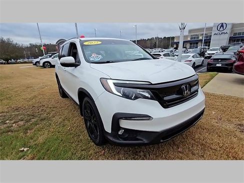 Used 2022 Honda Pilot Special Edition image 43