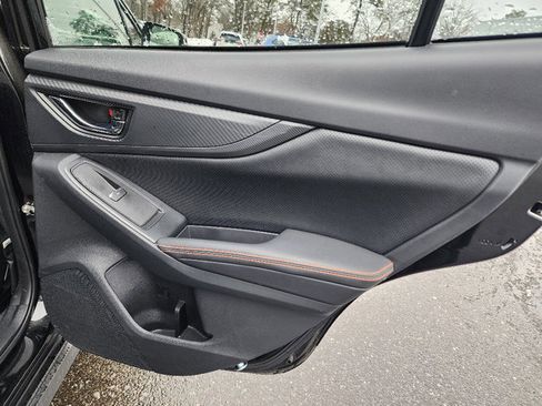 Certified 2023 Subaru Crosstrek 2.5i Limited image 32