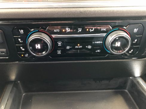 Certified 2024 Chevrolet Silverado 1500 High Country image 25