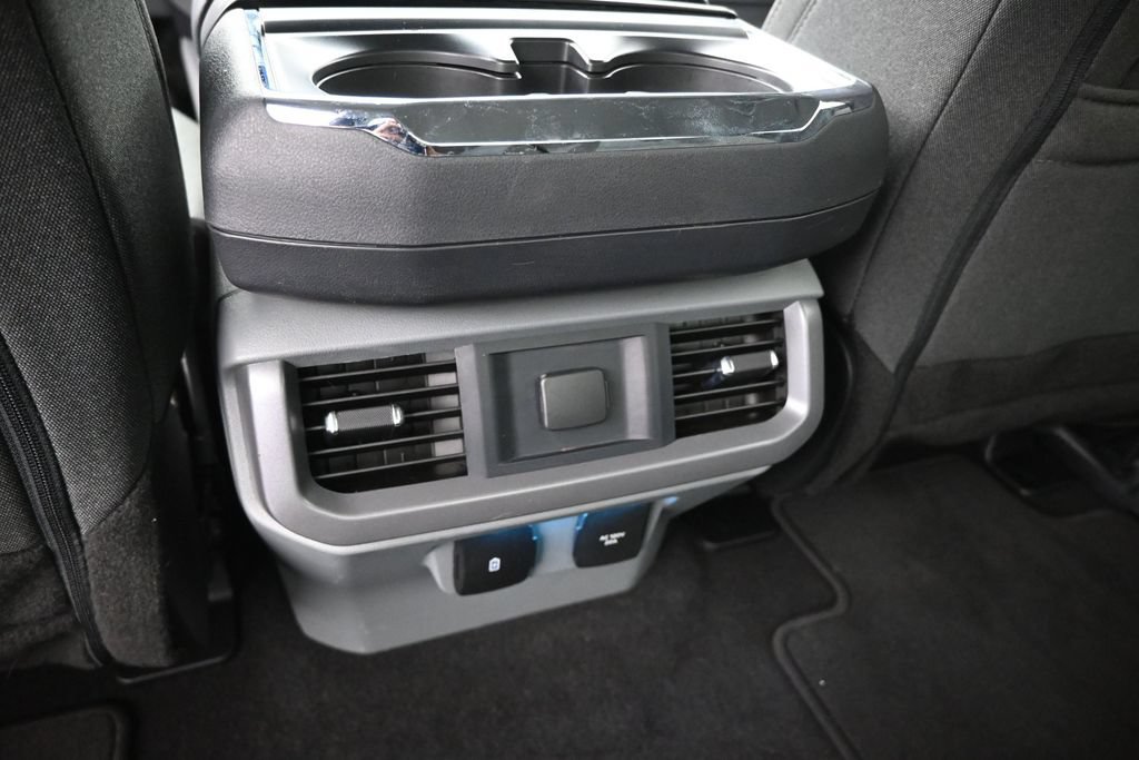 Certified 2024 Ford F150 Lightning XLT AWD/4WD image 13