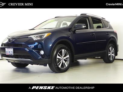 Used 2018 Toyota RAV4 XLE w/ Plus Extra Value Package
