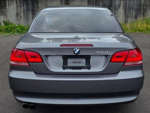 Used 2009 BMW 328i Convertible RWD image 10