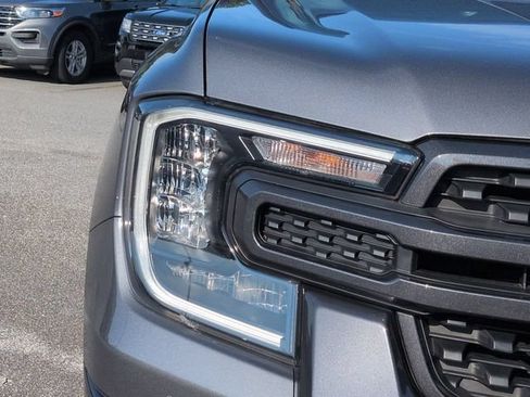 Used 2024 Ford Ranger XLT RWD image 10