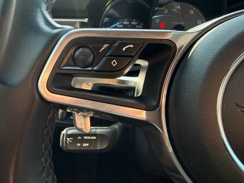 Used 2018 Porsche Macan S AWD/4WD image 19