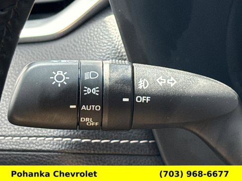 Used 2023 Toyota RAV4 XLE Premium AWD/4WD image 11