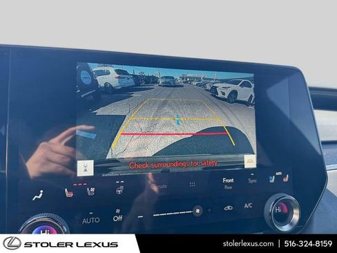 Used 2023 Lexus RX 350 Premium w/ Accessory Package (Z1) image 29