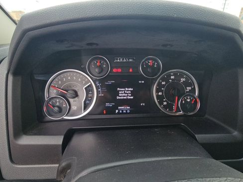 Used 2014 RAM 1500 Big Horn AWD/4WD image 14