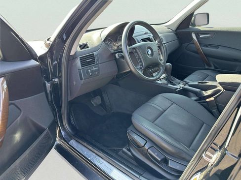 Used 2005 BMW X3 2.5i AWD/4WD image 13