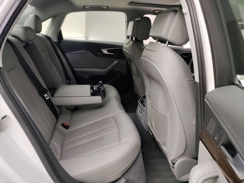 Used 2019 Audi A4 2.0T Premium image 31