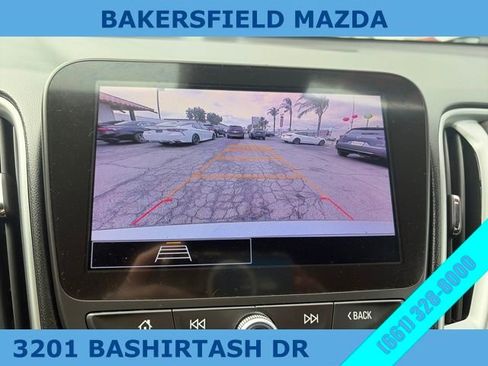 Used 2024 Chevrolet Malibu LT image 20