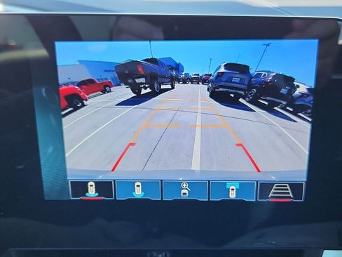 Used 2025 Chevrolet Corvette Stingray w/ Battery Protection Package image 21