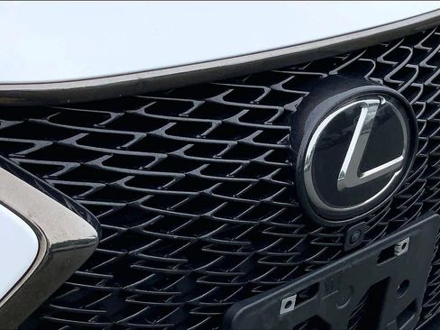 Certified 2023 Lexus ES 350 F Sport w/ Accessory Package (Z2) FWD image 30
