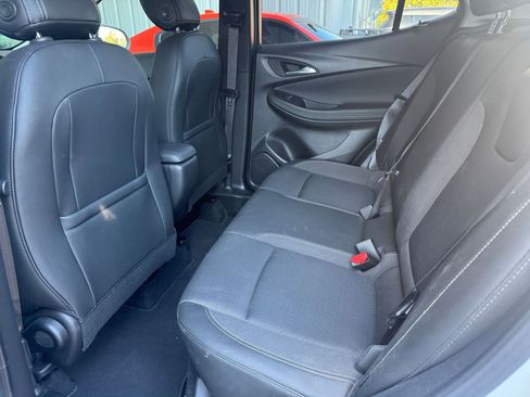 Used 2025 Buick Encore GX Preferred image 23