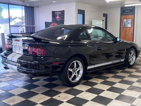 Used 1997 Ford Mustang Cobra image 17