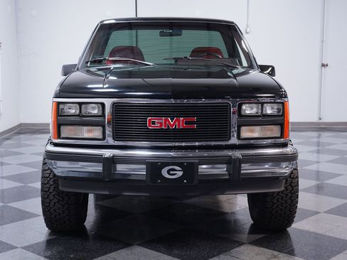 Used 1989 GMC Sierra 1500 2WD Regular Cab image 14