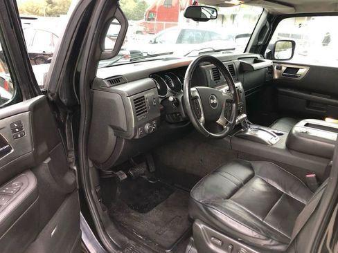 Used 2008 HUMMER H2 image 3