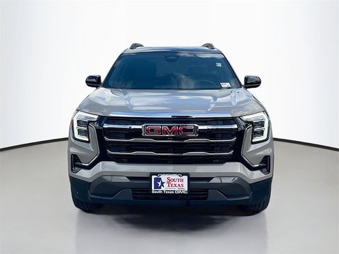 Certified 2026 GMC Terrain Elevation w/ Elevation Premium Package image 2
