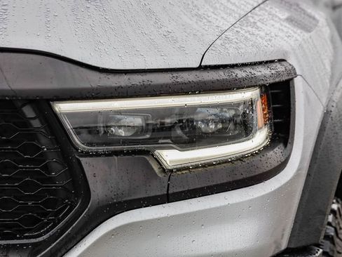 Used 2022 RAM 1500 TRX w/ TRX Level 1 Equipment Group image 5