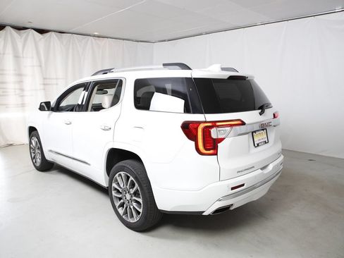 Used 2023 GMC Acadia Denali AWD/4WD image 22