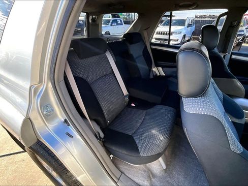 Used 2007 Toyota 4Runner Sport image 18