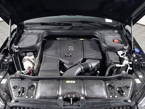 New 2026 Mercedes-Benz GLE 350 4MATIC image 9