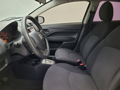 Used 2019 Mitsubishi Mirage ES image 17
