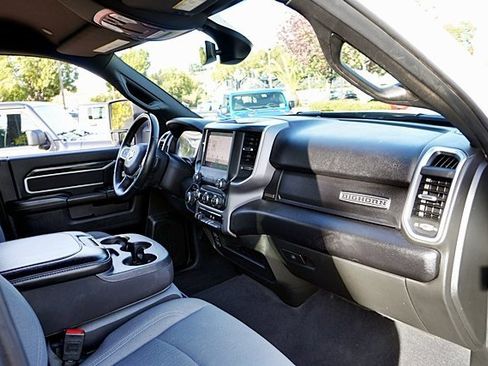 Certified 2024 RAM 2500 Big Horn image 9