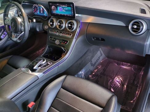 Certified 2021 Mercedes-Benz C 300 Cabriolet image 19