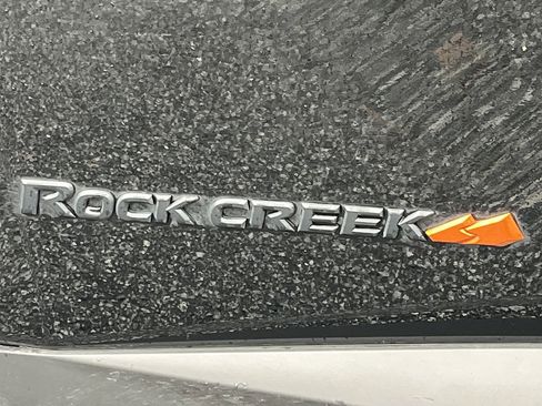 Certified 2024 Nissan Pathfinder Rock Creek image 34