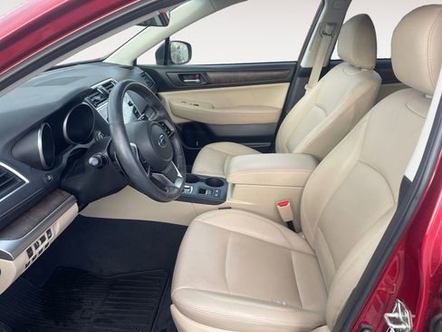 Used 2018 Subaru Outback 3.6R Limited image 9