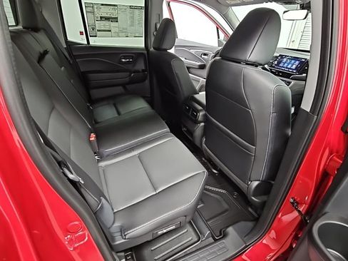 New 2026 Honda Ridgeline RTL image 38